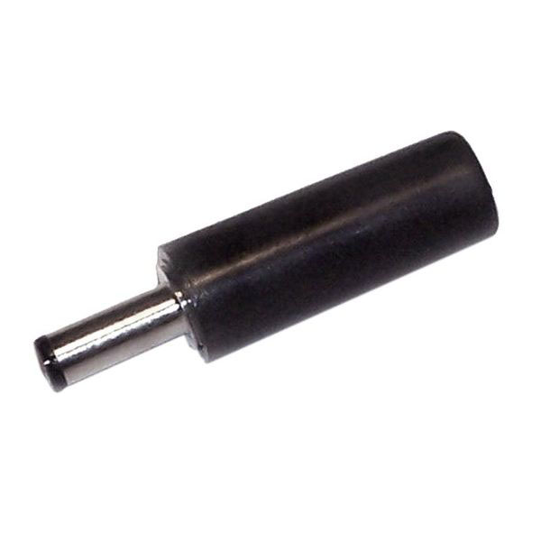 1.3mm X 3.5mm Coax Plug-9mm Length Shaft - Click Image to Close